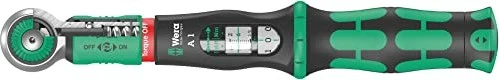 Wera Safe-Torque Drehmomentschlüssel