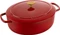 Zwilling Ballarini Bellamonte Cocotte Schmortopf oval 29cm Vorschaubild