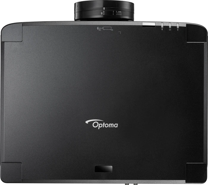 Optoma ZU920TST
