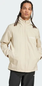 adidas Terrex Multi Essentials 2L Funktionsjacke savanna (Herren)