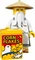 LEGO Minifigures - The Ninjago Movie Vorschaubild