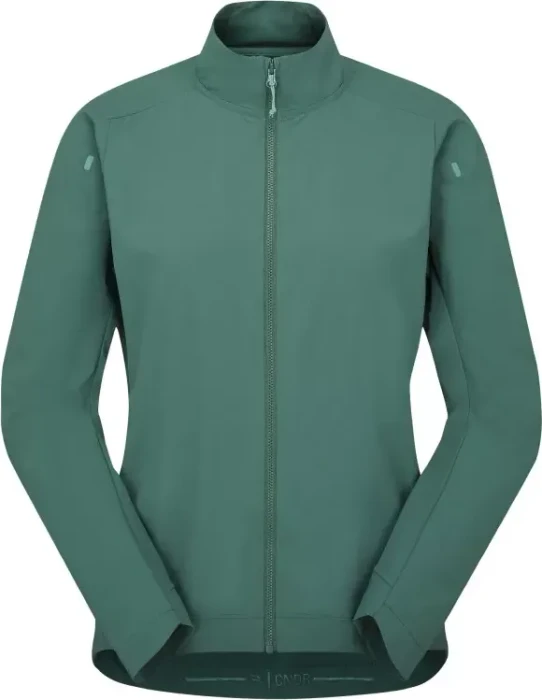 Rab Cinder Borealis Fahrradjacke (Damen)
