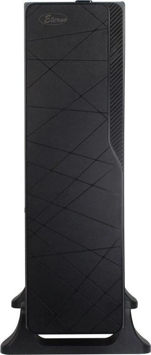 Inter-Tech SY M-201 Desktop, 350W SFX