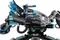 LEGO The Ninjago Movie - Nya's Wasser-Walker Vorschaubild