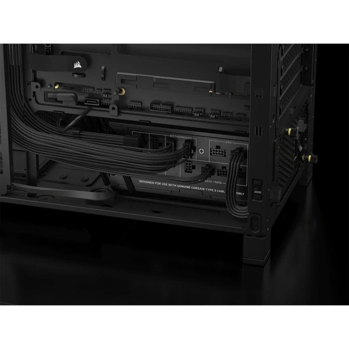 Corsair HXi SHIFT Series HX1000i SHIFT 1000W, ATX 3.1