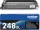Brother Toner TN-248XLBK schwarz (TN248XLBK)