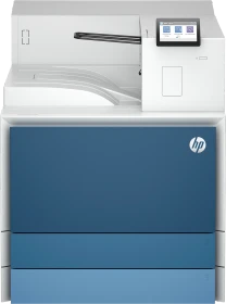 HP LaserJet Enterprise 8501dn, Laser, einfarbig