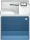 HP LaserJet Enterprise 8501dn, Laser, einfarbig (9S187A)