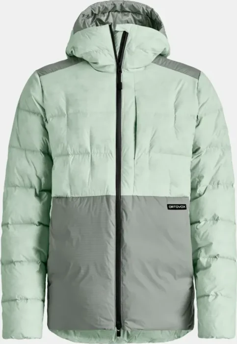 Ortovox Downwool 270 Funktionsjacke (Damen)