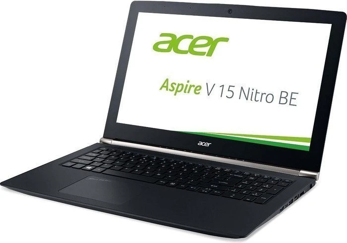 Acer Aspire V15 Nitro BE VN7-572G-5049, Core i5-6200U, 8GB RAM, 500GB HDD, DE