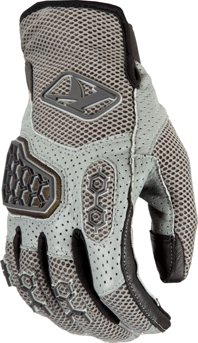Klim Mojave Pro grau