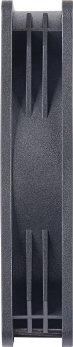 SilverStone Vista 120F schwarz, 120mm