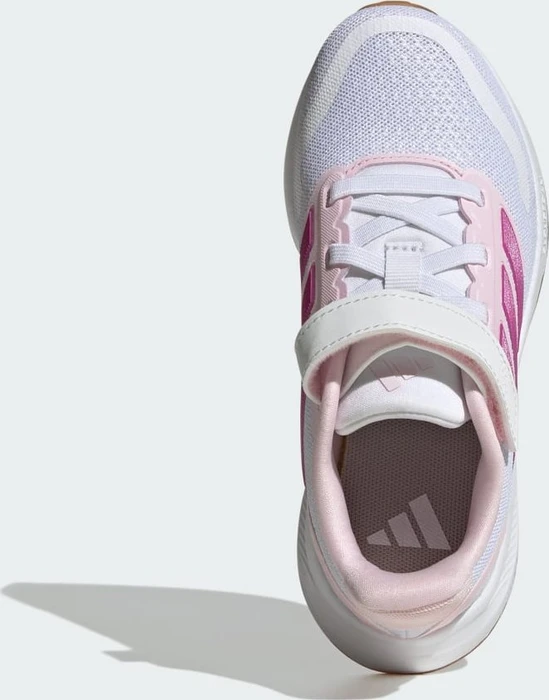 adidas Runfalcon 5 cloud white/clear pink/gum (Junior)