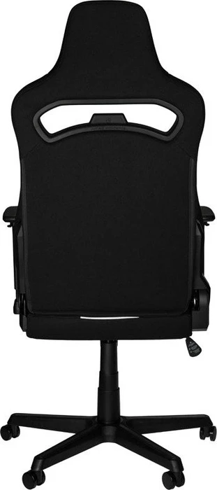 Nitro Concepts E250 Gamingstuhl, schwarz/weiß