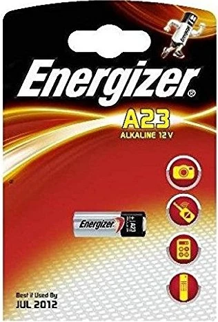 Energizer A23 (8LR932)