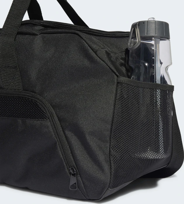 adidas Tiro League M Sporttasche schwarz/weiß