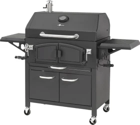 El Fuego Grand Ontario Smoker