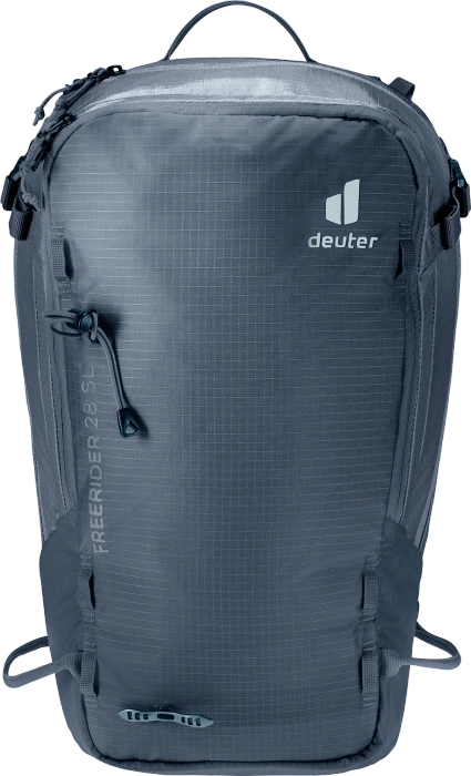 Deuter Freerider 28 SL schwarz (Damen)