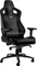 noblechairs Epic Gamingstuhl, schwarz/blau Vorschaubild