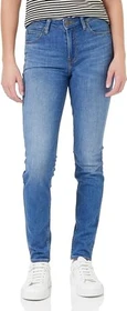Lee Scarlett High Jeans in the shade (Damen)
