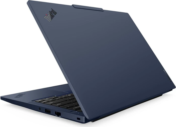 Lenovo ThinkPad T14 G7 (Intel), Blue, Core Ultra 5 325, 16GB RAM, 512GB SSD, EU