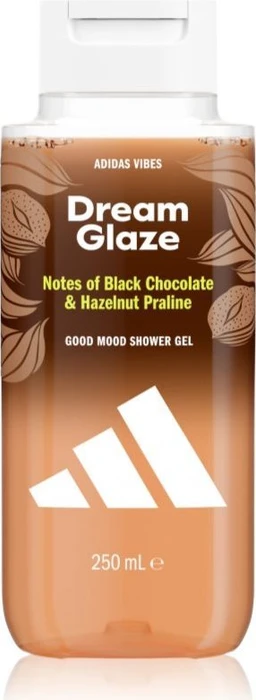 adidas Vibes Dream Glaze Duschgel, 250ml