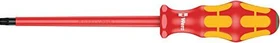 Wera Kraftform Plus Serie 100 VDE 167i Torx Schraubendreher, T40x150mm