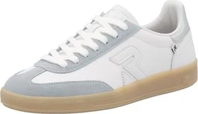 Rieker San Diego weiß/blau (Damen)