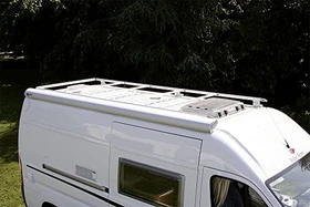 Fiamma Roof Rail Ducato