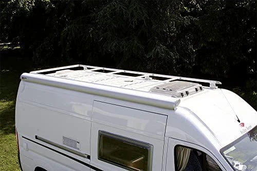 Fiamma Roof Rail Ducato
