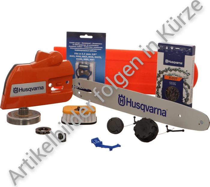 Husqvarna X-Force Pixel Sägeschwert, 40cm, 1.3mm, 0.325"