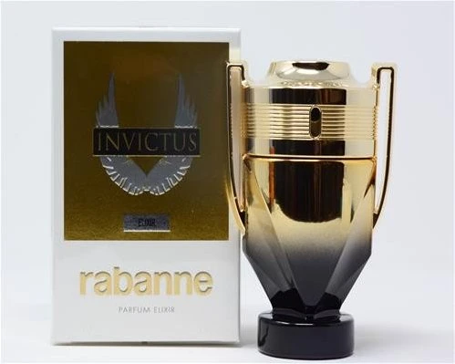 Paco Rabanne Invictus Elixir Parfum, 50ml