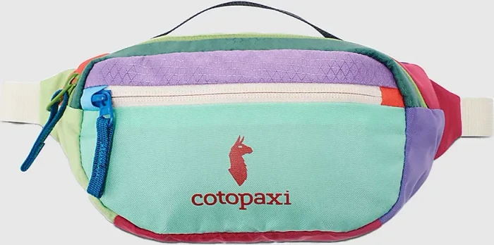 Cotopaxi Kapai 1.5 Del Dia Bauchtasche multicolor