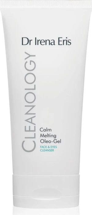 Dr Irena Eris Cleanology Face Cleansing Oleogel, 175ml