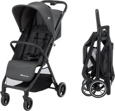 Bébé Confort Azur mineral graphite
