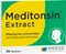 Meditonsin Extract Erkältungstabletten Vorschaubild