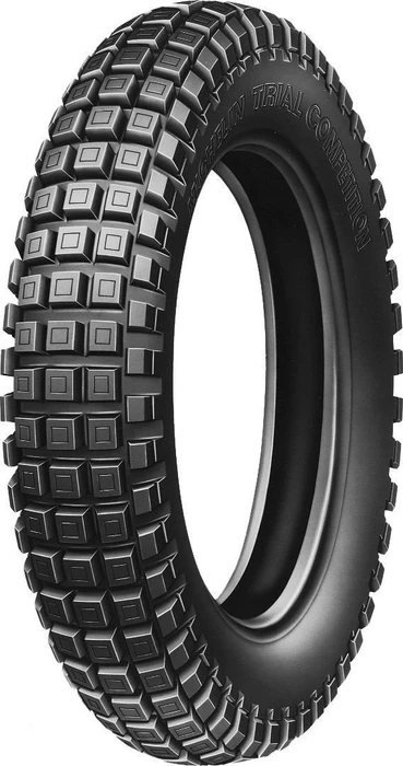 Michelin Trial Light 120/100 R18 68M TL