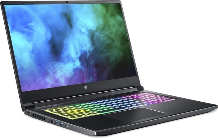 Acer Predator Helios 300 PH317-55-75T2, Core i7-11800H, 16GB RAM, 1TB SSD, GeForce RTX 3050 Ti, DE