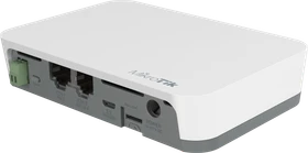 MikroTik KNOT IoT Gateway (RB924i-2nD-BT5&BG77)