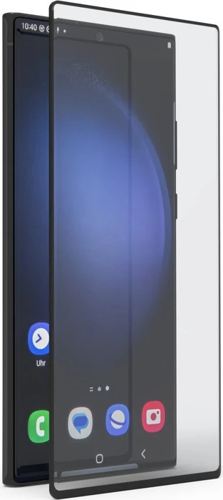 Hama Displayschutzglas für Samsung Galaxy S24 Ultra