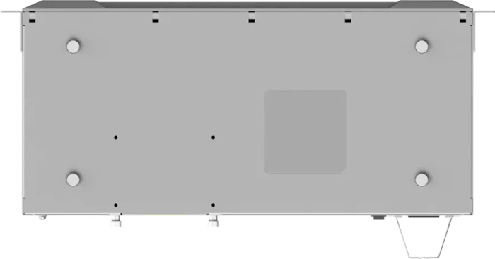 Ruijie Reyee EG1500 RG-EG1510XS Rackmount 2.5G Smart Router, 8x RJ-45, 2x SFP+