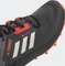 adidas Terrex Swift R3 GTX grey four/wonder white/solar red (Herren) Vorschaubild