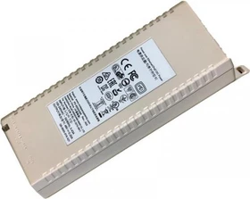 HPE Desktop Gigabit PoE-Injektor, 2x RJ-45, 15.4W PoE (R2X22A)