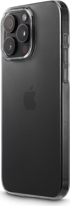 Hama Handyhülle Always Clear für Apple iPhone 16 Pro transparent