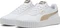Puma Carina 3.0 Metallic Whisper puma white/puma gold (Damen) Vorschaubild