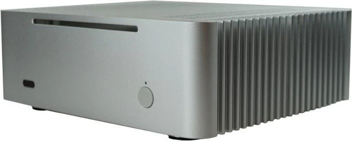 Nanum SE-TC5, silber, Mini-ITX