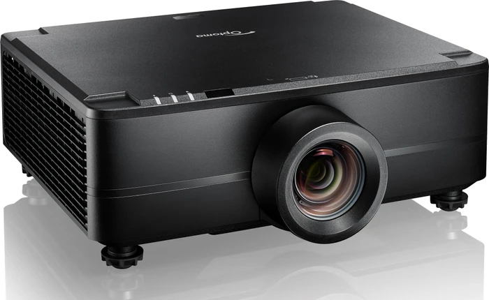Optoma ZU820T – Bild 5 von 9