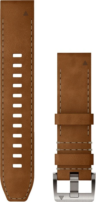 Garmin Ersatzarmband QuickFit 22 Leder