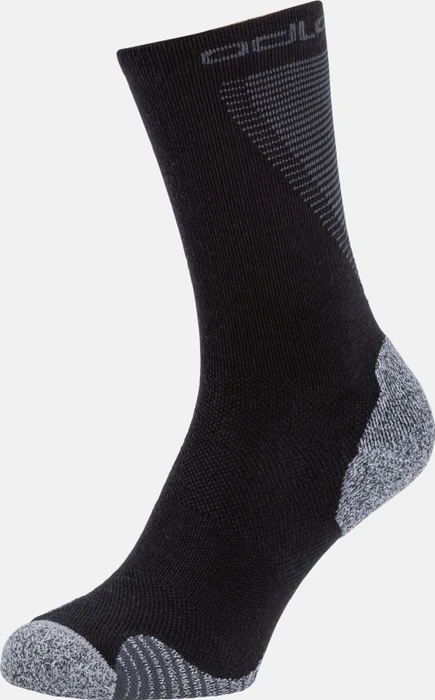 Odlo Active Warm Laufsocken