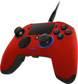 Nacon Revolution Pro Controller rot (PS4)